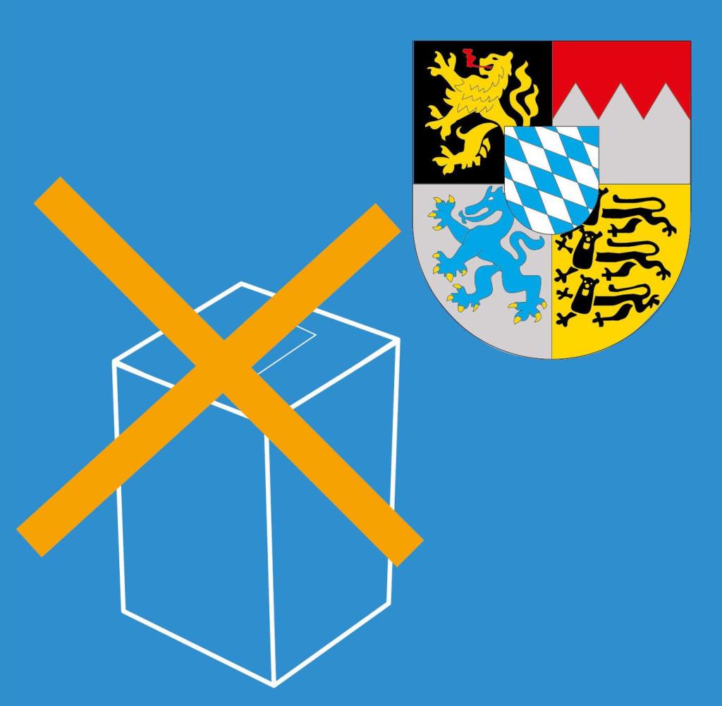 Wahlen Bayern 2021 Ergebnisse