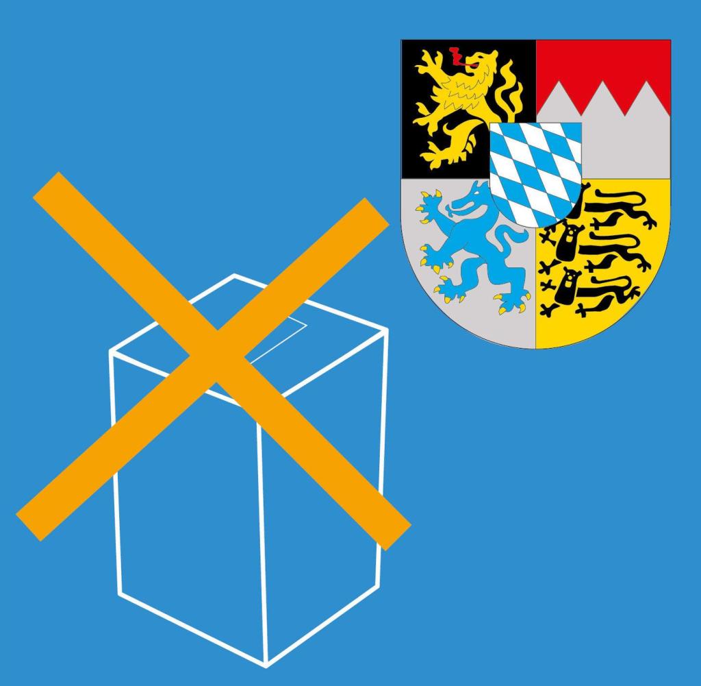 Wahlen Bayern 2021 Ergebnisse Wahlen Bayern 2021 Ergebnisse